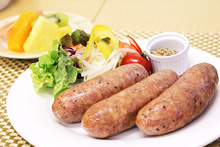 1.ロースハム