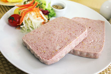 34.ソーセージステーキ